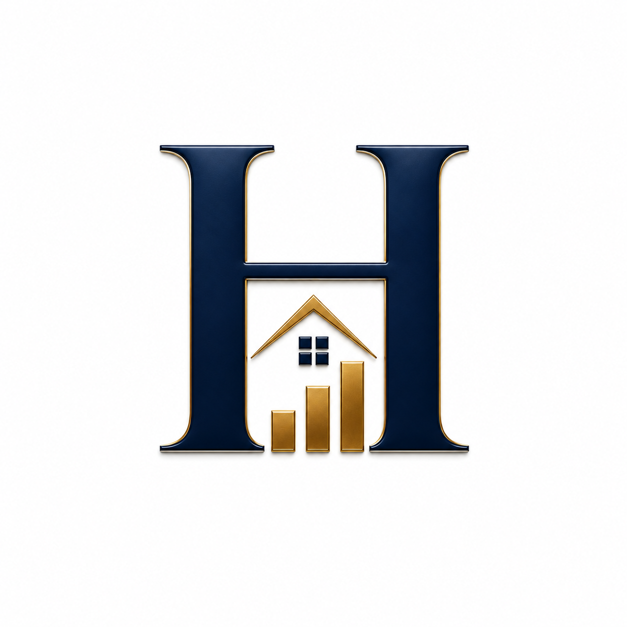 Hutchinson Financial mark
